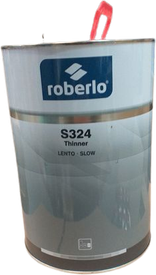 Diluant 2K S322, Roberlo 5L, lent