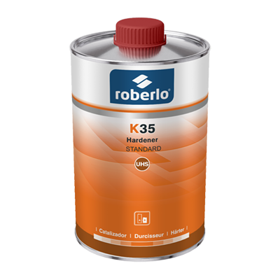 Intaritor Standard K35, 1L Roberlo