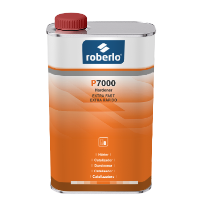 Intaritor extra rapid, P7000, 1l, Roberlo