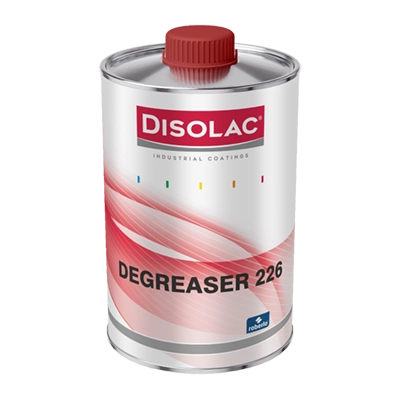 Degresant 226 pentru plastic, 1L, Disolac, Roberlo