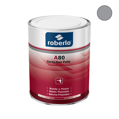 Chit pistolabil A80, 1L, Roberlo