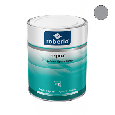 Primer REPOX 2K,  Roberlo