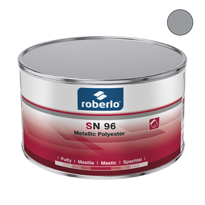 Chit metalic SN96, 1.3kg, Roberlo