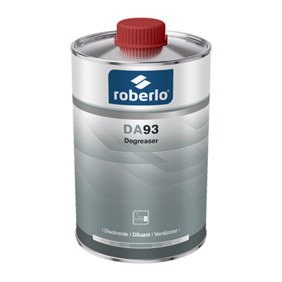 Degresant de curatare DA93, 5L, Roberlo