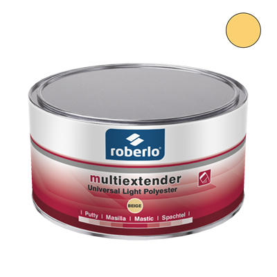 Chit multiextender, bej, 1,5L, Roberlo