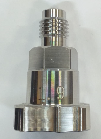 Adaptor UPC, filet exterior pt. Sagola 3300GTO, Norton