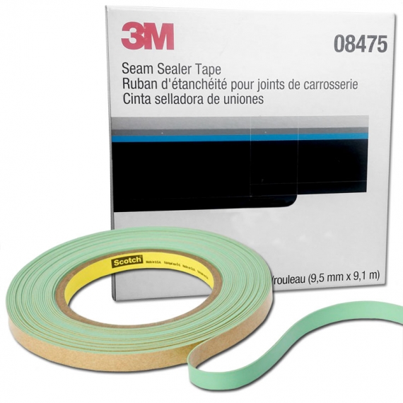 3M Mastic Banda 9.5mm